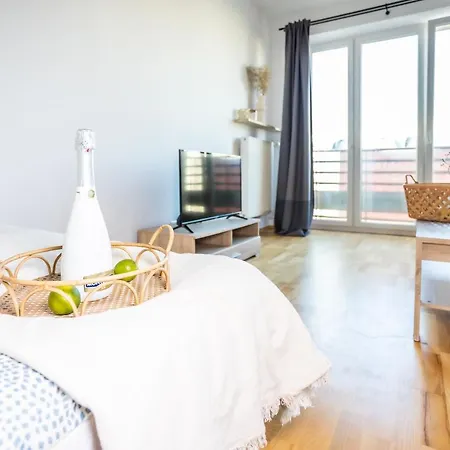 Apartamento Superapart Marszalkowska 83 - Blisko Pkin I Metra *