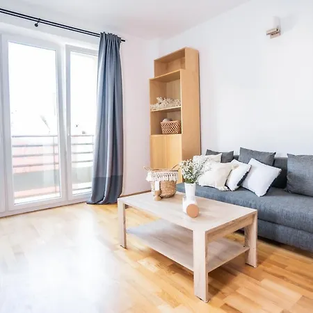 Apartamento Superapart Marszalkowska 83 - Blisko Pkin I Metra *