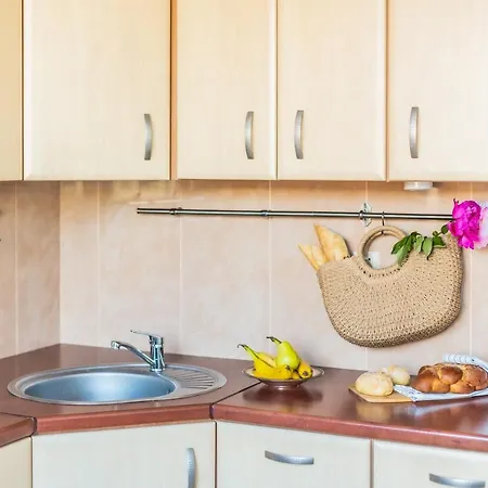 Apartamento Superapart Marszalkowska 83 - Blisko Pkin I Metra *