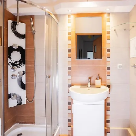 Superapart Marszalkowska 83 - Blisko Pkin I Metra Varsóvia