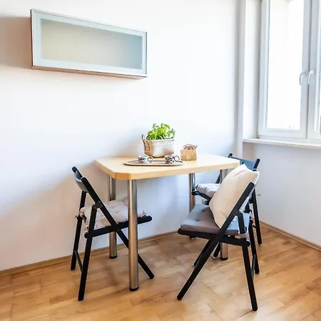 Superapart Marszalkowska 83 - Blisko Pkin I Metra Varsóvia