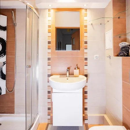 Superapart Marszalkowska 83 - Blisko Pkin I Metra *