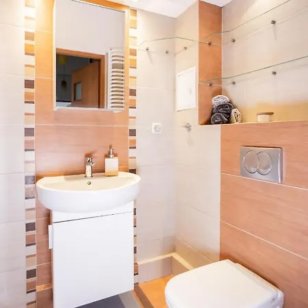 Superapart Marszalkowska 83 - Blisko Pkin I Metra *