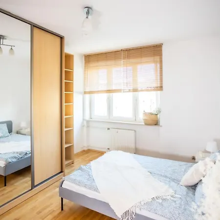 Superapart Marszalkowska 83 - Blisko Pkin I Metra *