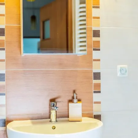 Apartment Superapart Marszalkowska 83 - Blisko Pkin I Metra *