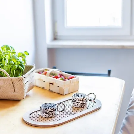 Superapart Marszalkowska 83 - Blisko Pkin I Metra * Warsaw