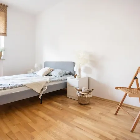 Superapart Marszalkowska 83 - Blisko Pkin I Metra