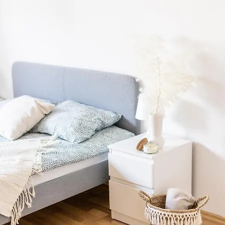 Superapart Marszalkowska 83 公寓 *